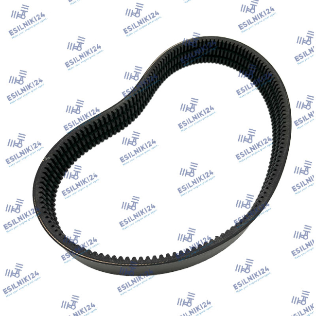 1136715160 ISUZU PASEK KLINOWY 3V 6SD1 6HK1 L-1240 ESTABO