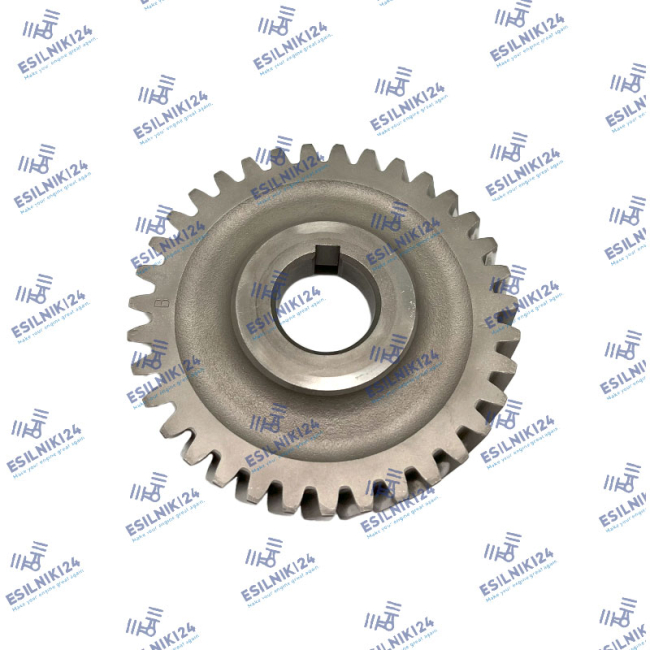 8973244720 ISUZU ZĘBATKA WAŁKA ROZRZĄDU 4HK1 Z-35 ESTABO