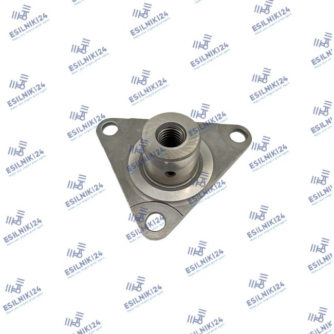 8973500210 ISUZU SHAFT IDLE TIMING GEAR 4HK1 6HK1 ESTABO