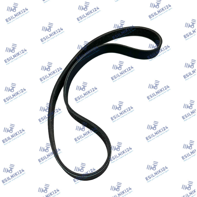 8980388560 ISUZU FAN V-RIBBED BELT 4JJ1 L-966 ESTABO