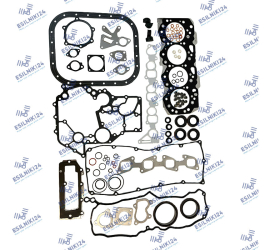 ISUZU FULL GASKET SET 4JJ1 T-1,05 GENUINE
