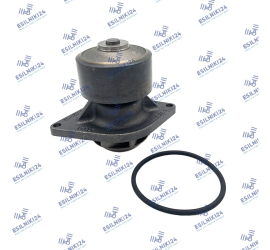 CUMMINS WATER PUMP 4BT3.9 6BT5.9 OMP