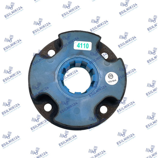 MONO-28-8-4-B COUPLING KTR MONOLASTIC 28 Z-8 MH4 GENUINE