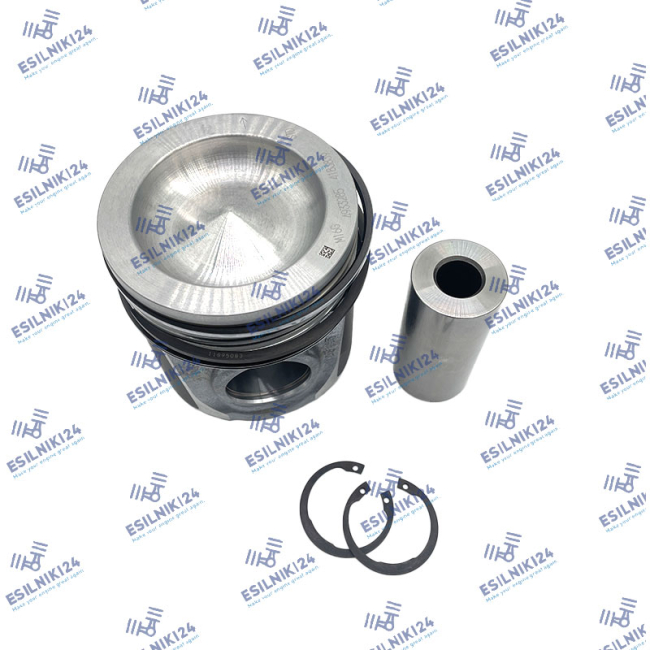 360-3987 CAT PISTON ASSEMBLY 105MM WITH RINGS C4.4 GENUINE