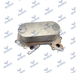 PERKINS CHŁODNICA OLEJU BL BN 1206E-E70TA ORYGINAŁ