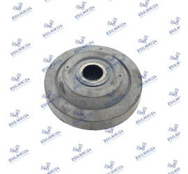 CAT ENGINE MOUNTING RUBBER 322C 325D ESTABO