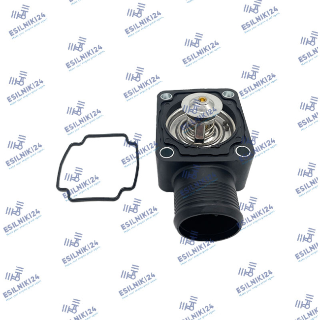 4133L032 PERKINS THERMOSTAT HOUSING AK AR YK ESTABO