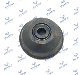 HITACHI ENGINE MOUNTING RUBBER FRONT EX400 CX900 ESTABO