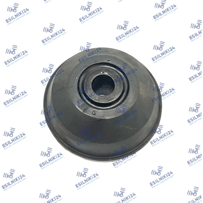 4183995 HITACHI ENGINE MOUNTING RUBBER FRONT EX400 CX900 ESTABO
