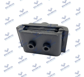 HITACHI ENGINE MOUNTING RUBBER REAR EX400 CX900 ESTABO