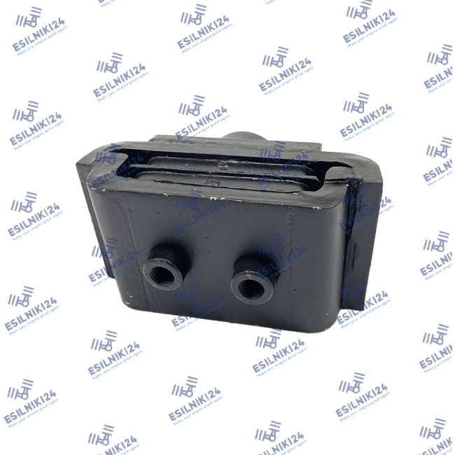 4246497 HITACHI ENGINE MOUNTING RUBBER REAR EX400 CX900 ESTABO