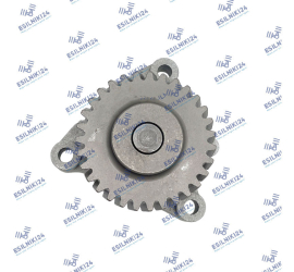 PERKINS OIL PUMP UA UC ESTABO