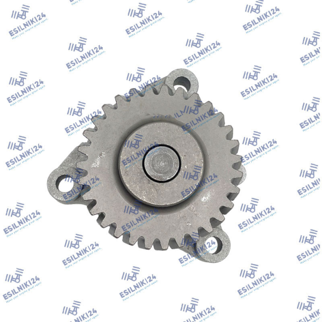 4132F064 PERKINS POMPA OLEJU UA UC ESTABO