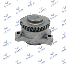 CAT OIL PUMP 3034 ESTABO
