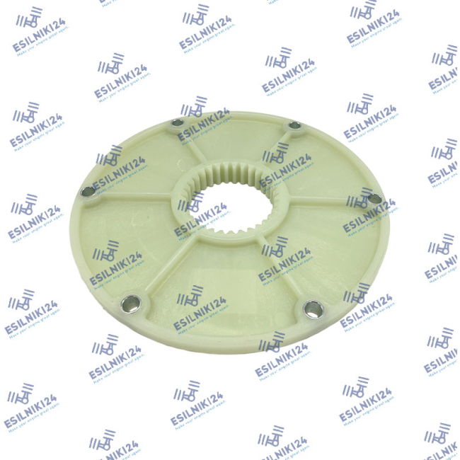 SM249330601 COUPLING  SM OLEODINAMICA KVS 6"1/2 300NM D-215,9 GENUINE