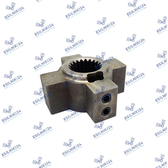 PIASTA-OD94-ID32-35.5-H41.5-21T HUB COUPLING OD94 H41.5 Z21