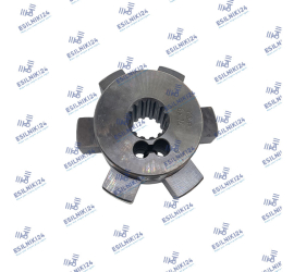 HUB COUPLING OD120 H50 Z14