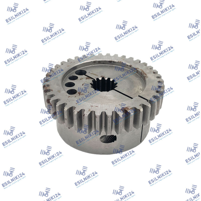 SM250381301 HUB COUPLING SM OLEODINAMICA Z-38 Z-13 L-50 GENUINE