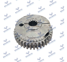 HUB COUPLING SM OLEODINAMICA Z-38 Z-13 L-37 GENUINE