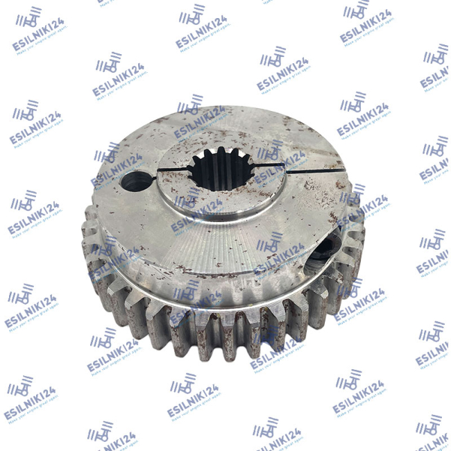 SM250381303 HUB COUPLING SM OLEODINAMICA Z-38 Z-13 L-37 GENUINE