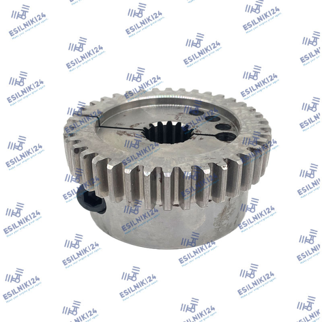 SM250381501 PIASTA SPRZĘGŁA SM OLEODINAMICA Z-38 Z-15 L-50 ORYGINAŁ