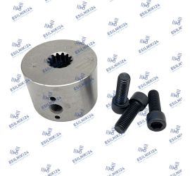 HUB COUPLING OD70 H50 Z13