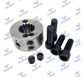 HUB COUPLING OD85 H44 Z15