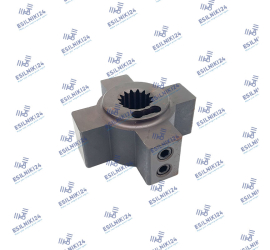 PIASTA SPRZĘGŁA OD94 H42 Z15