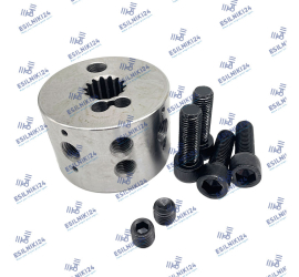 HUB COUPLING OD100 H66 Z14