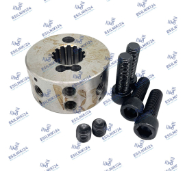 HUB COUPLING OD100 H50 Z14