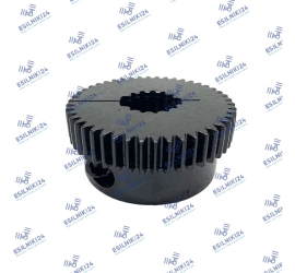 HUB COUPLING OD145 H65 Z15