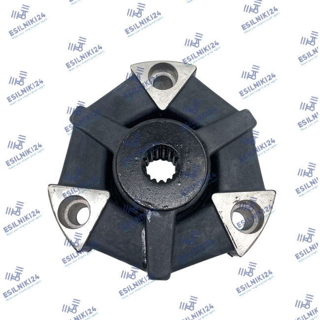 CB-1325-15T COUPLING CB-1325 T-15