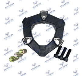 SPRZĘGŁO CENTAFLEX-A-030-0-S