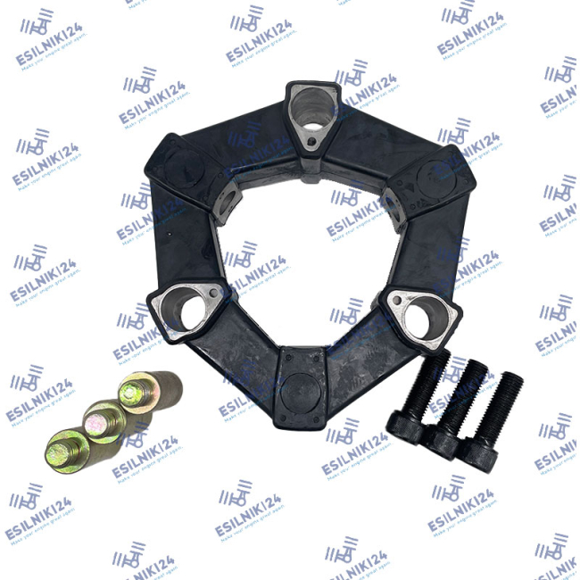 CF-A-030-0-S COUPLING CENTAFLEX-A-030-0-S