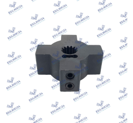 HUB COUPLING OD94 H42 Z13