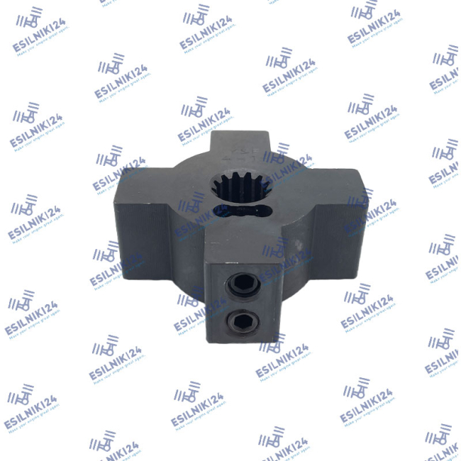 PIASTA-OD94-ID19.5-23-H42-13T HUB COUPLING OD94 H42 Z13