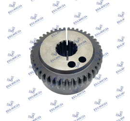 HUB COUPLING OD110 H55 Z14