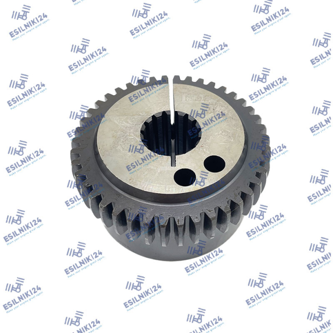 PIASTA-OD110-ID28-32-H55-14T PIASTA SPRZĘGŁA OD110 H55 Z14