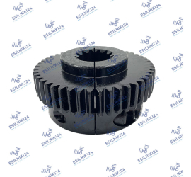 HUB COUPLING OD145 H70 Z13
