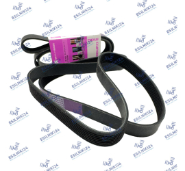 V-RIBBED BELT 8PK2070 MAGURO