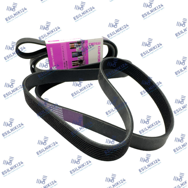 8PK1530 PASEK WIELOKLINOWY 8PK1530 MAGURO