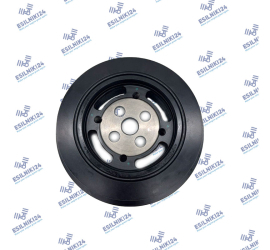 CASE PULLEY VIBRATION DAMPER 9210 9240 LOBERTEX