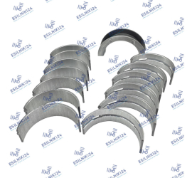 CUMMINS PANEWKI GŁÓWNE STD 6CT8.3 QSC MAHLE