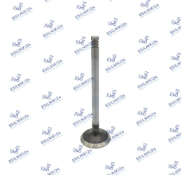 VOLVO EXHAUST VALVE D6D D4D MAHLE
