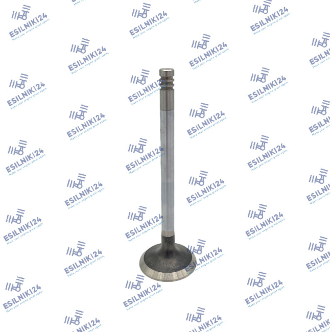 21026536 VOLVO ZAWÓR WYDECHOWY D6D D4D MAHLE