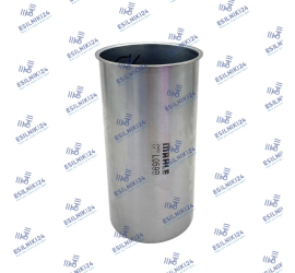 ISUZU CYLINDER LINER 6BD1 4BD1 MAHLE