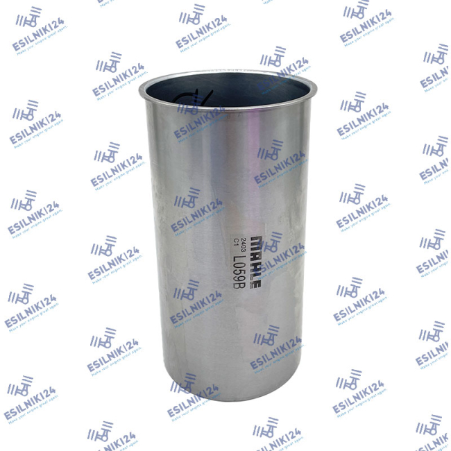 1112612400 ISUZU CYLINDER LINER 6BD1 4BD1 MAHLE