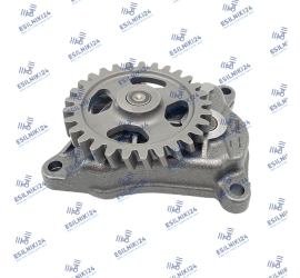 ISUZU OIL PUMP 4HK1 MAHLE