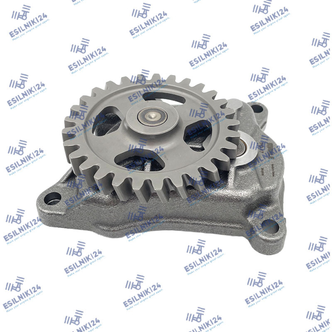 1131003133 ISUZU OIL PUMP 4HK1 MAHLE