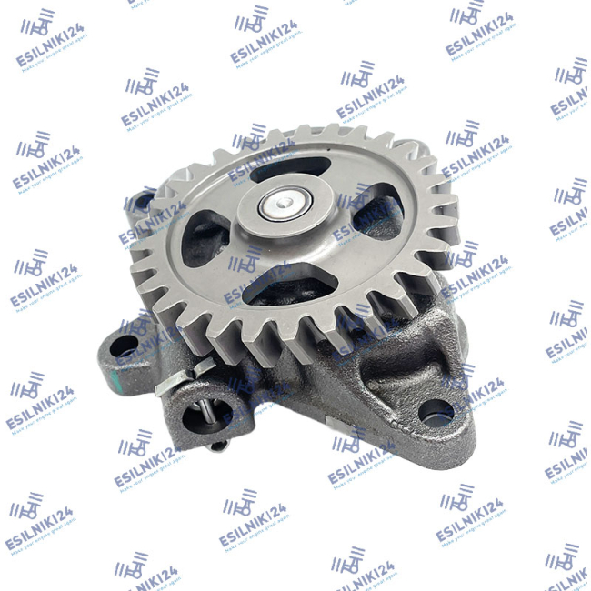 8943904143 ISUZU POMPA OLEJU 6HK1 MAHLE